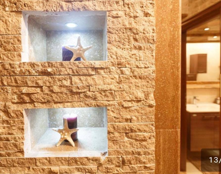 スプリトZaneアパートメント エクステリア 写真